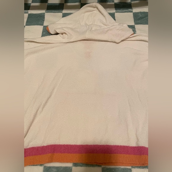 LOVE SHACK FANCY fenmore hoodie - Picture 5 of 7